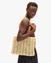 The Sandy Tote