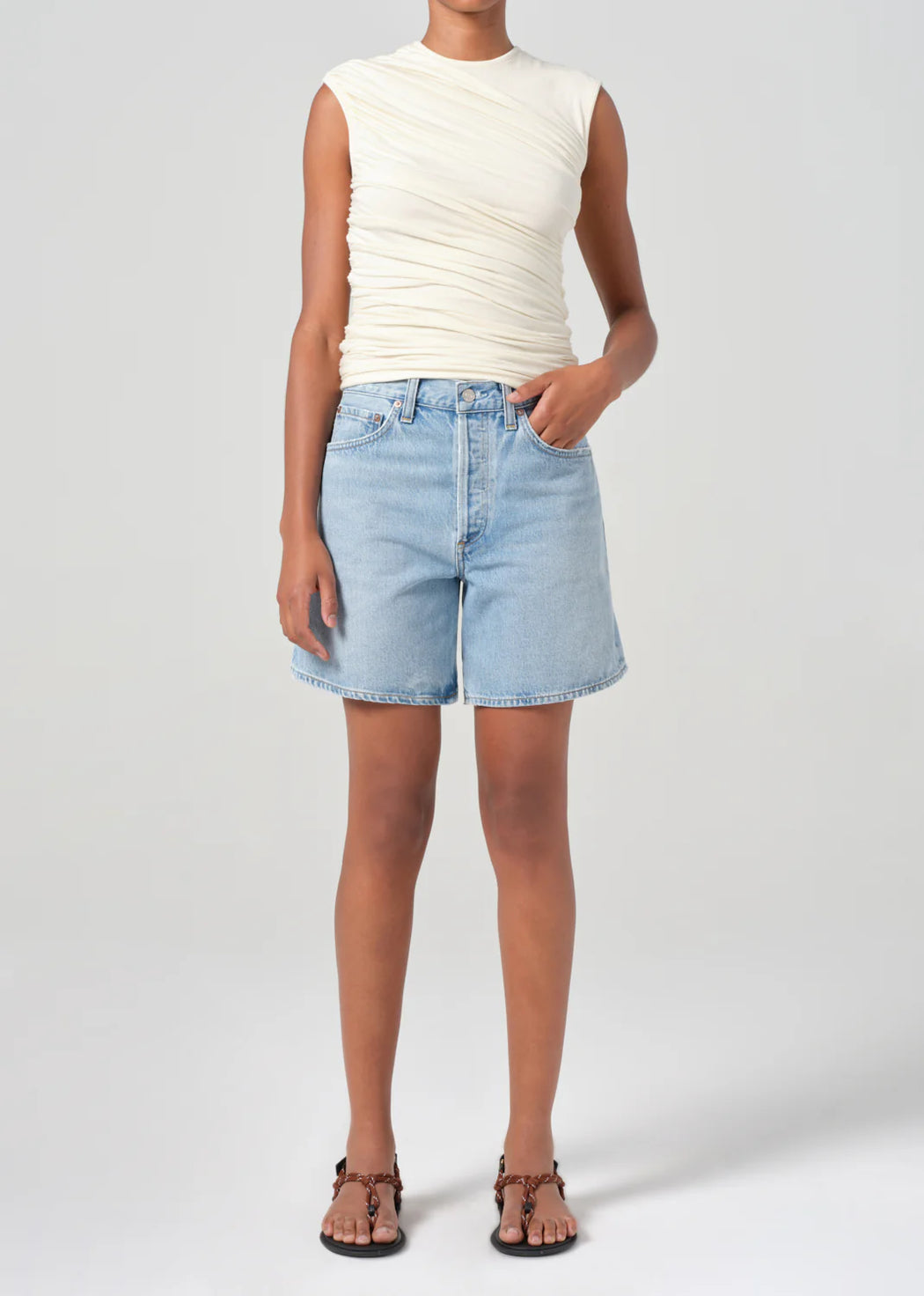 Dame Short | Coax