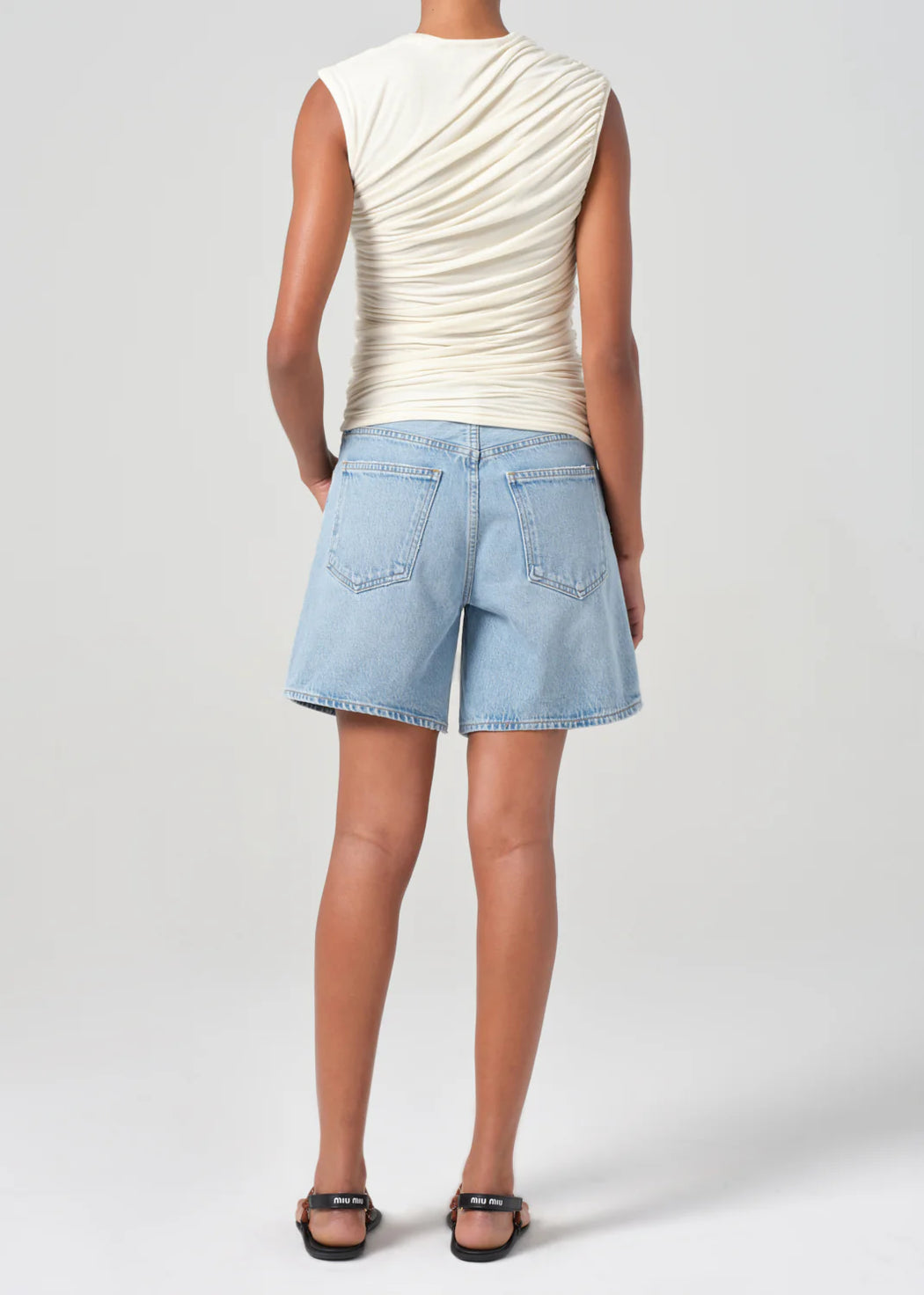 Dame Short | Coax