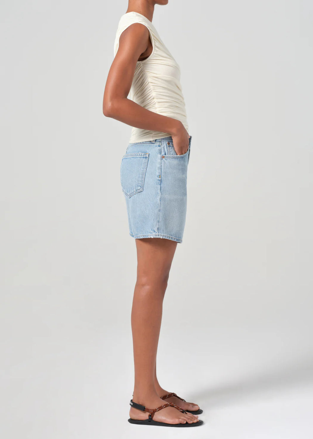 Dame Short | Coax