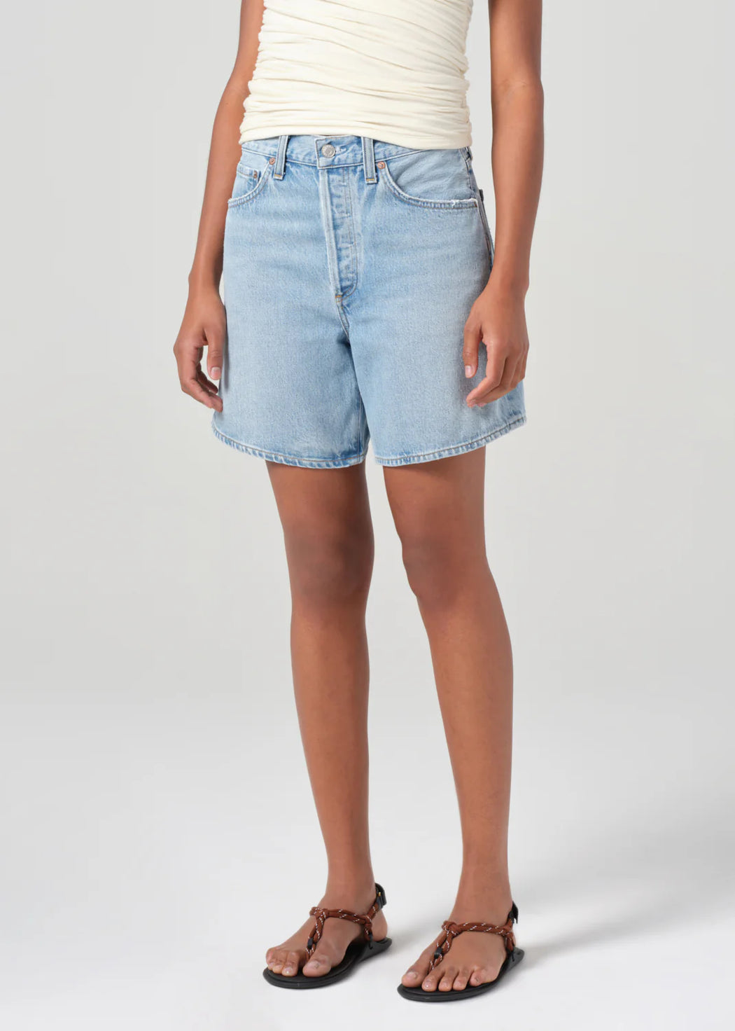 Dame Short | Coax