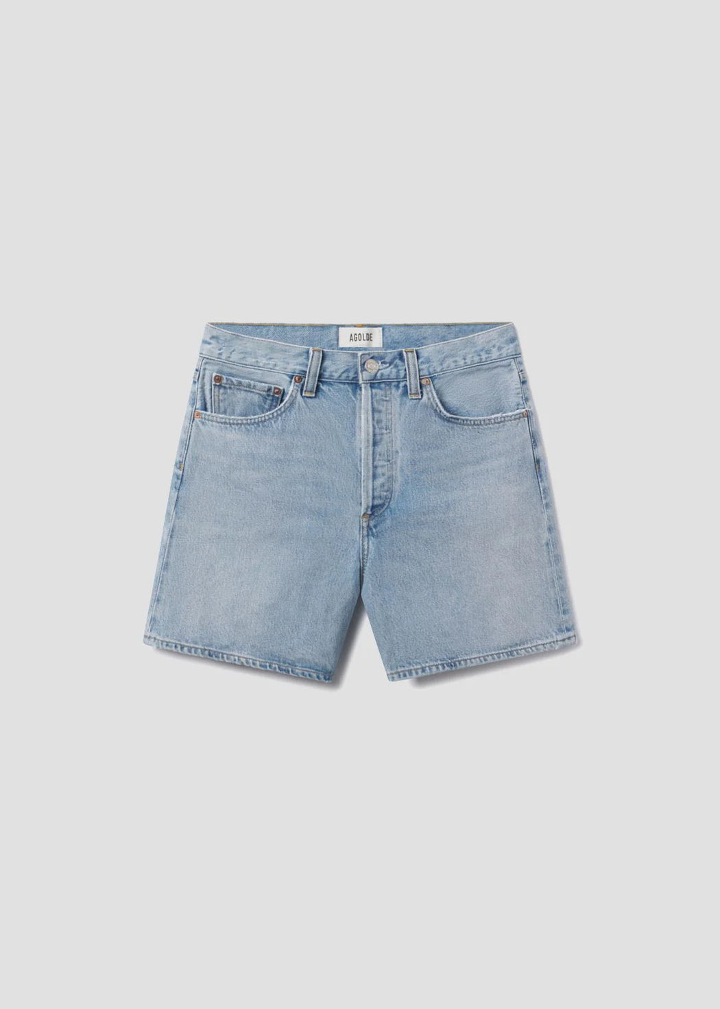 Dame Short | Coax