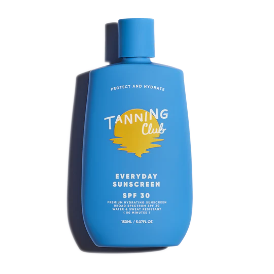 Everyday Sunscreen