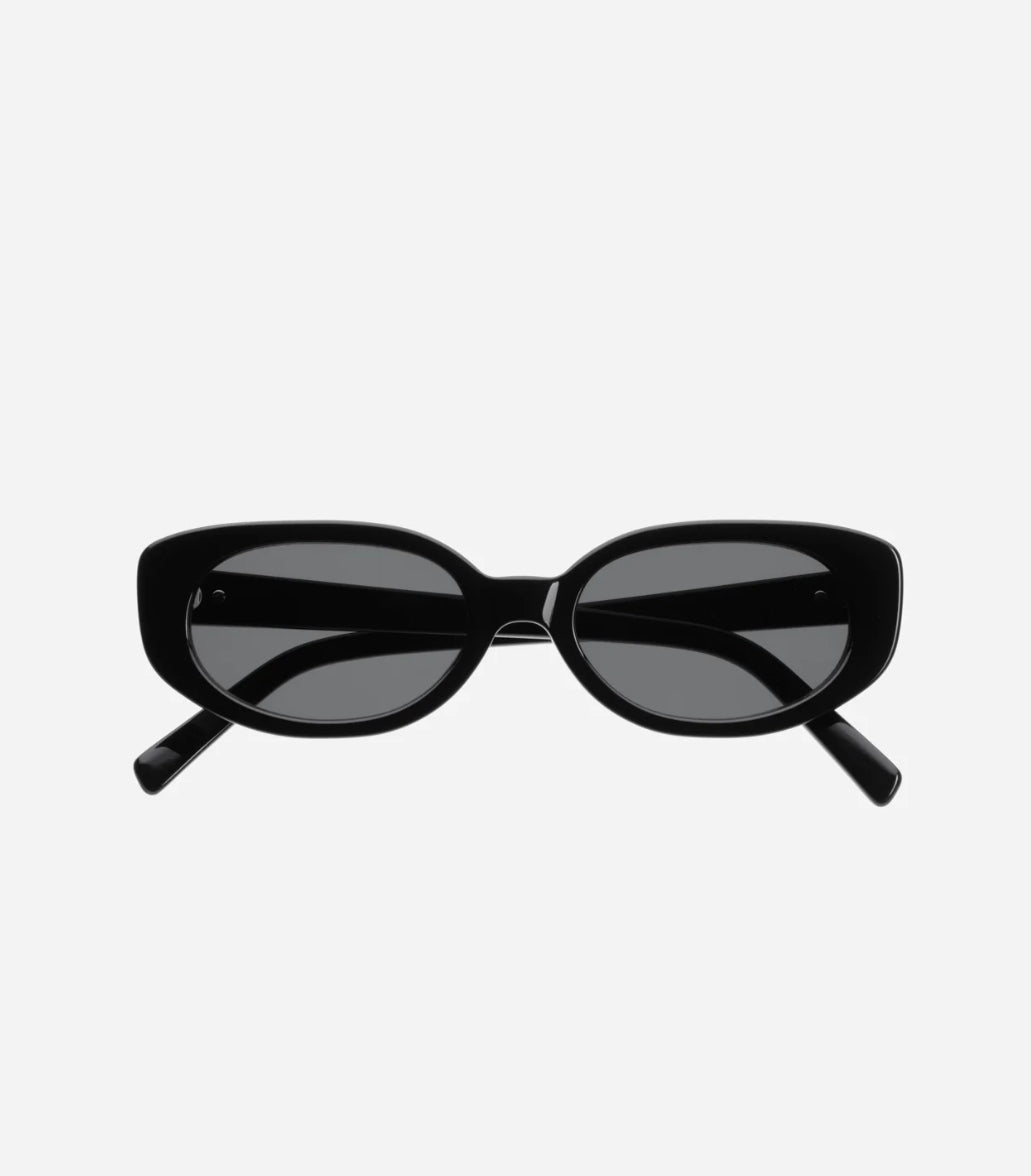 A La Mer | Black