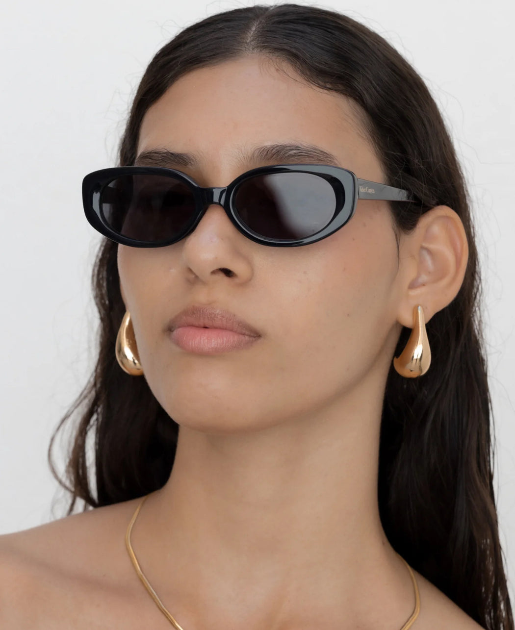 A La Mer | Black