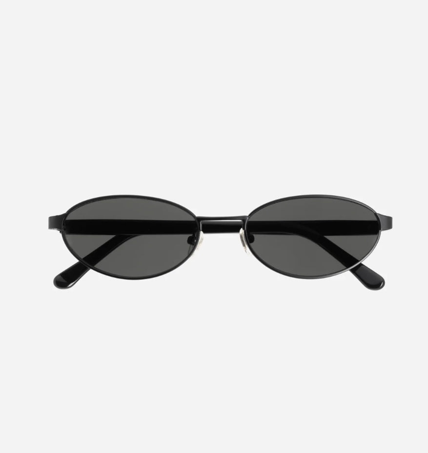 Musettes | Black