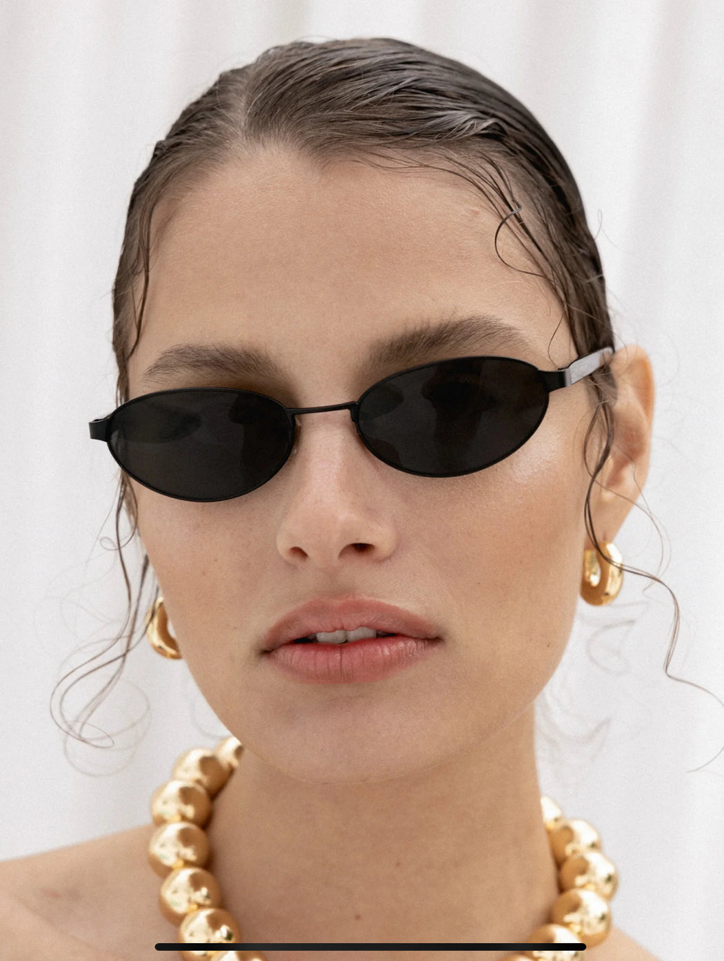Musettes | Black