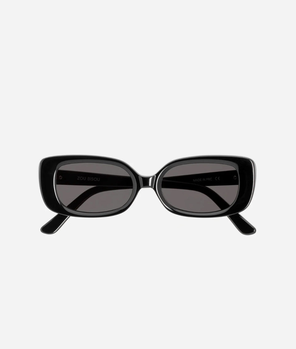Zou Bisou | Black
