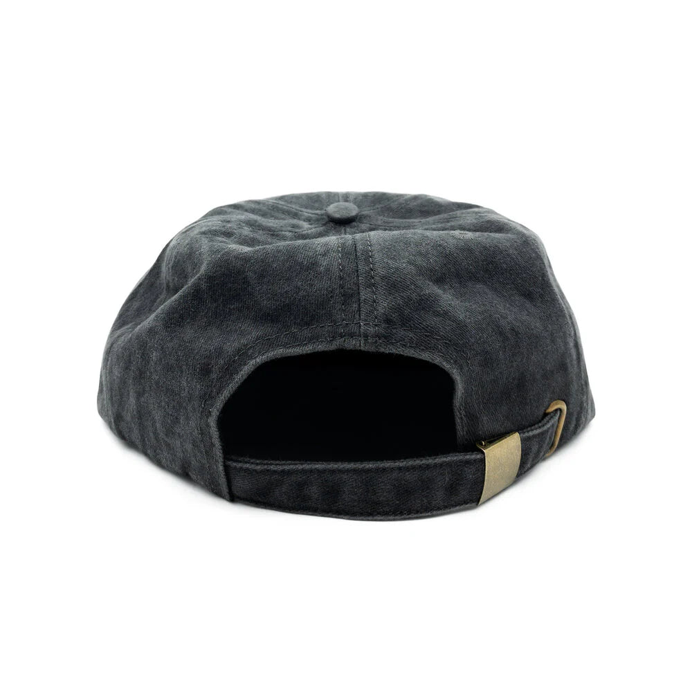 Don’t Trip Washed Hat | Black