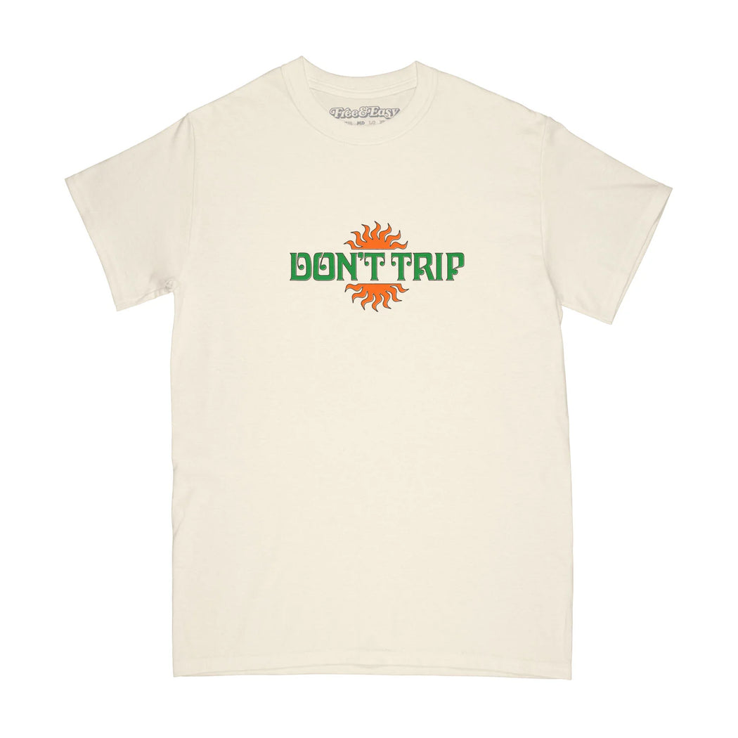 Del Sol Tee | Sand