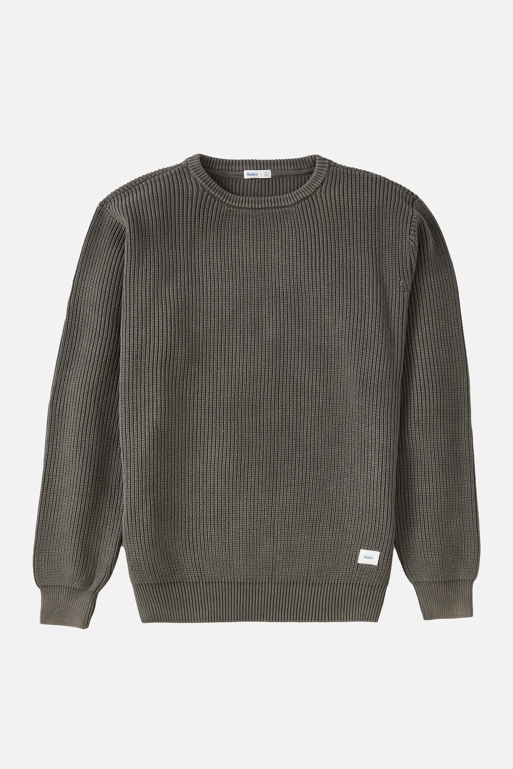 Swell Sweater | Lead