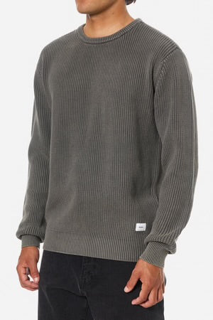 Swell Sweater | Lead
