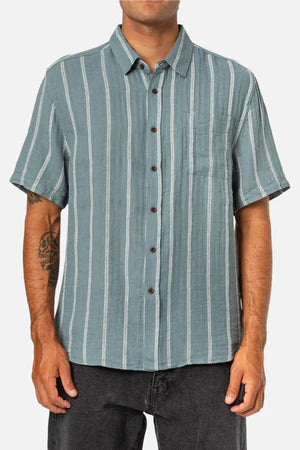 Alan Shirt | Trooper