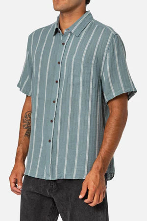 Alan Shirt | Trooper