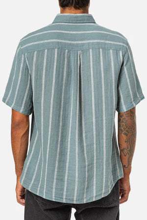 Alan Shirt | Trooper
