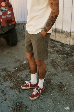Kenneth Short | Gravel