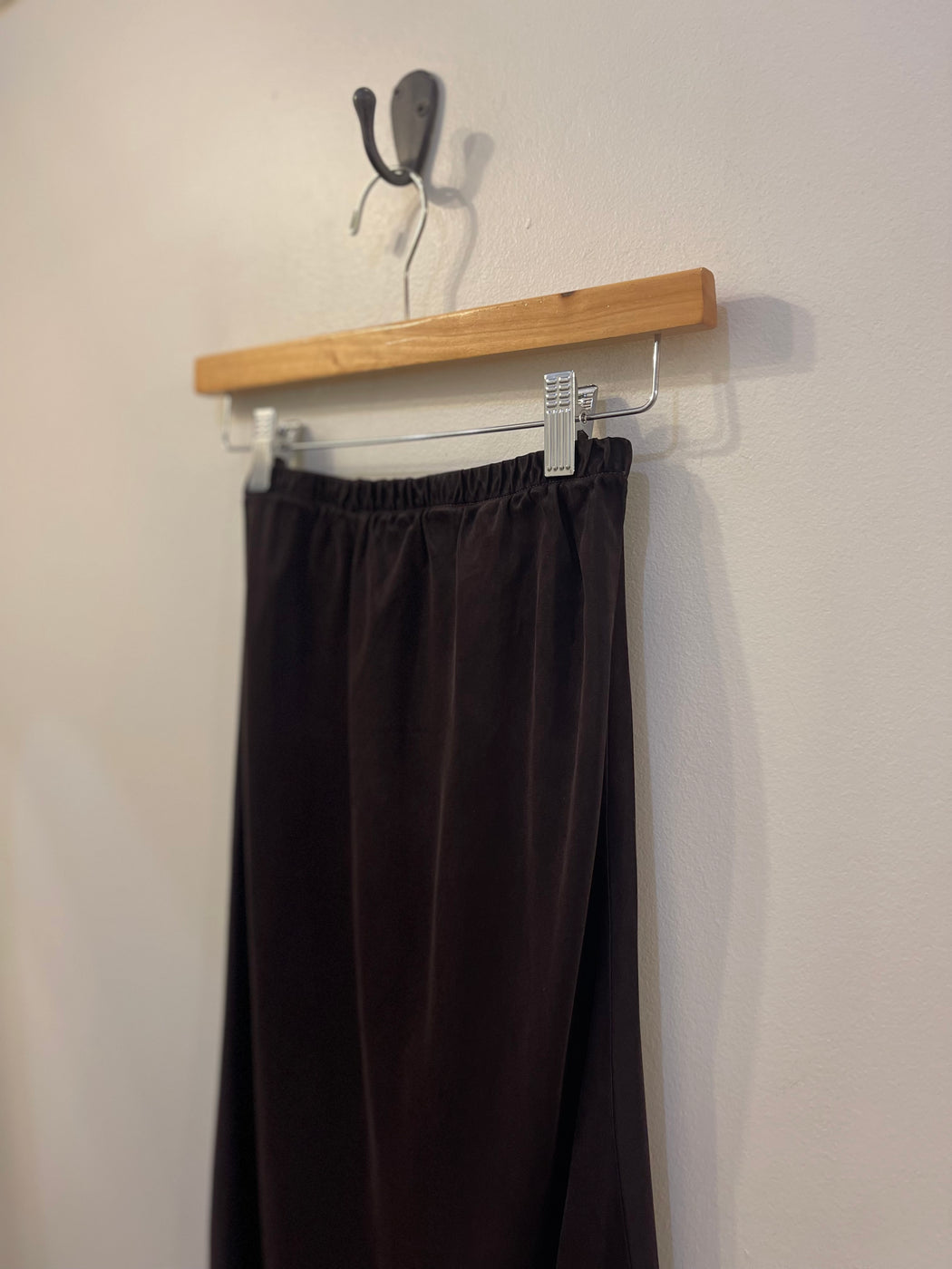 Slip Skirt | Bark