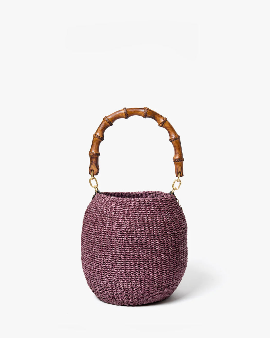 Pot de Miel w/ Bamboo Handle | Plumingo