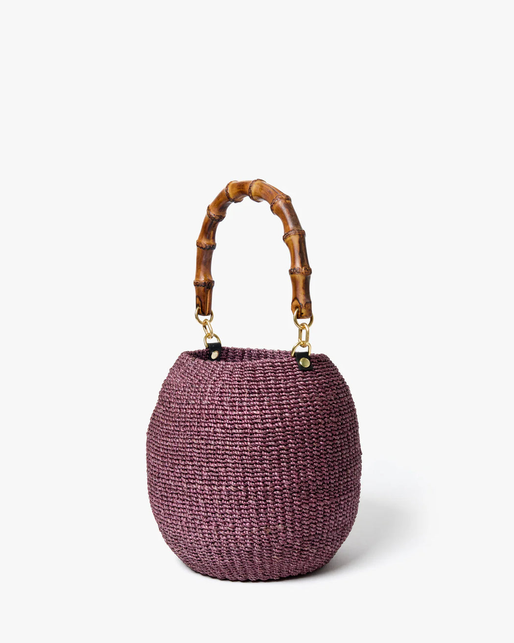 Pot de Miel w/ Bamboo Handle | Plumingo