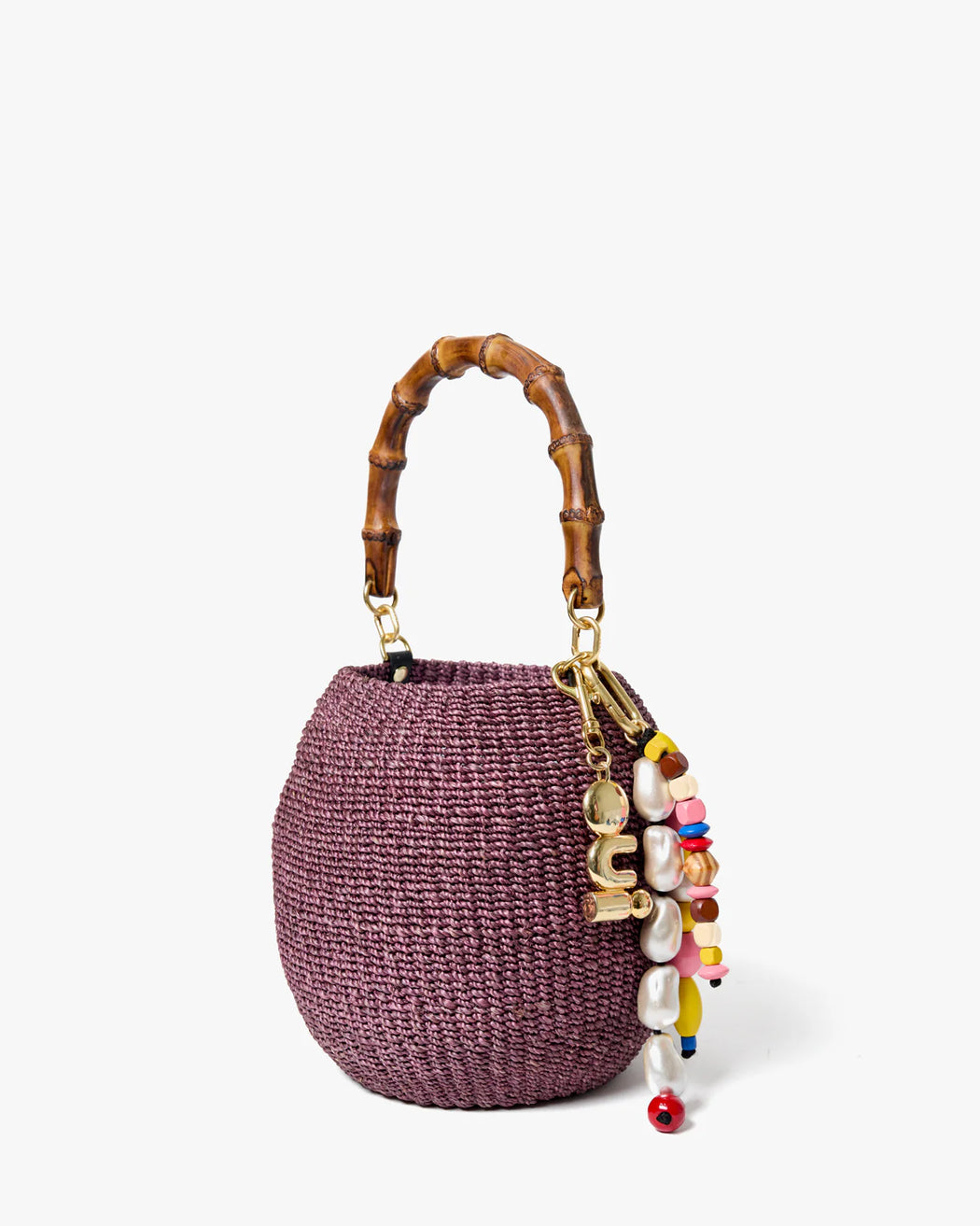 Pot de Miel w/ Bamboo Handle | Plumingo
