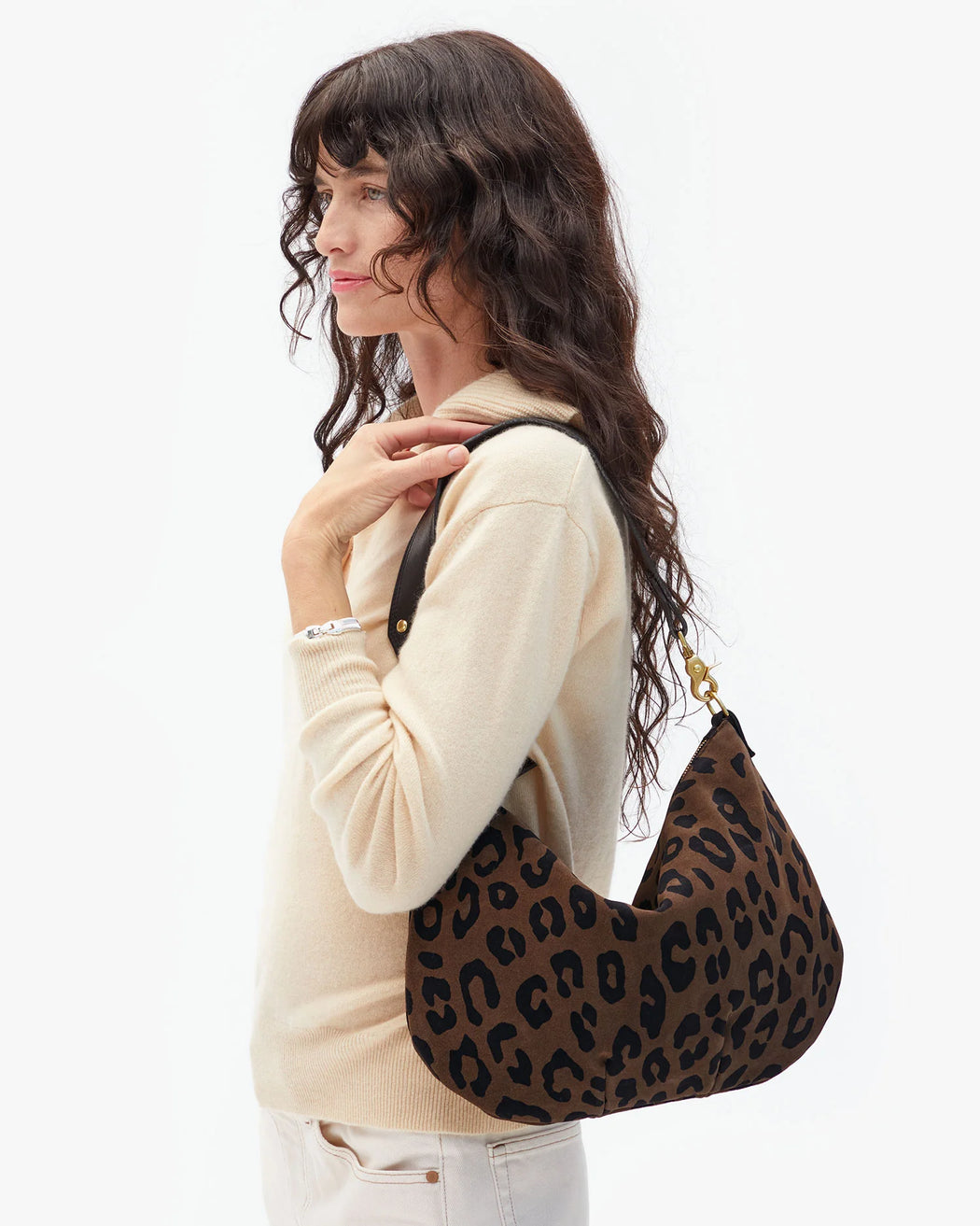 Moyen Messenger | Cocoa Pablo Cat