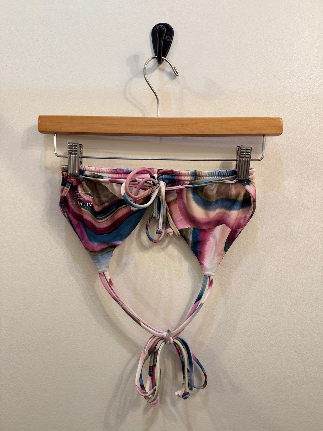 Urchin Top | Agate