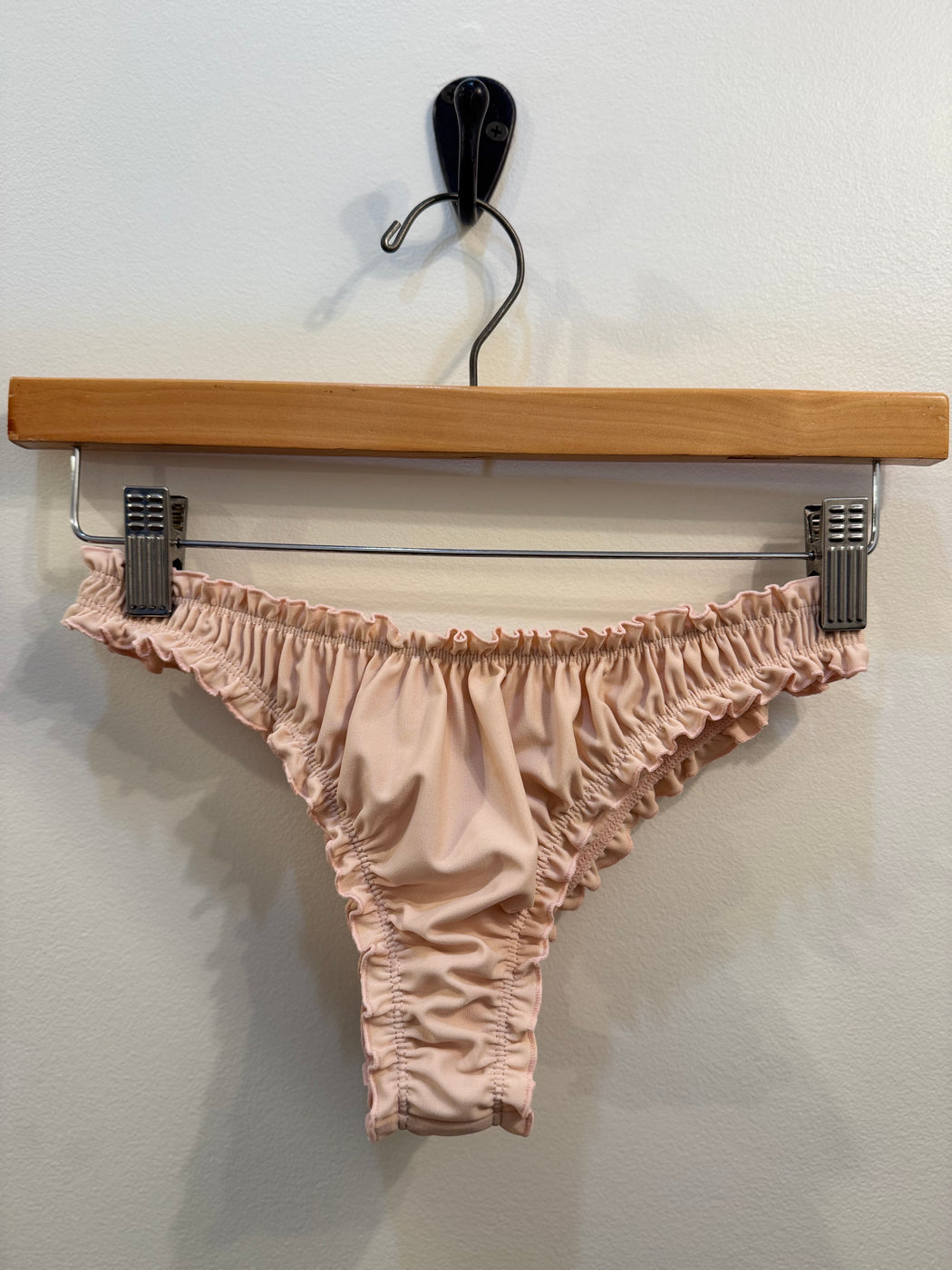 Cocoa | Pearl Pink