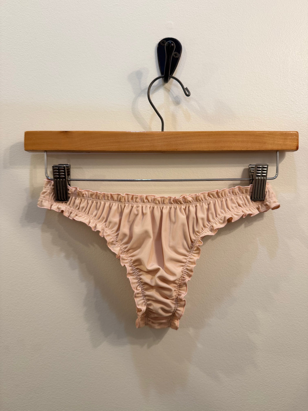 Cocoa | Pearl Pink
