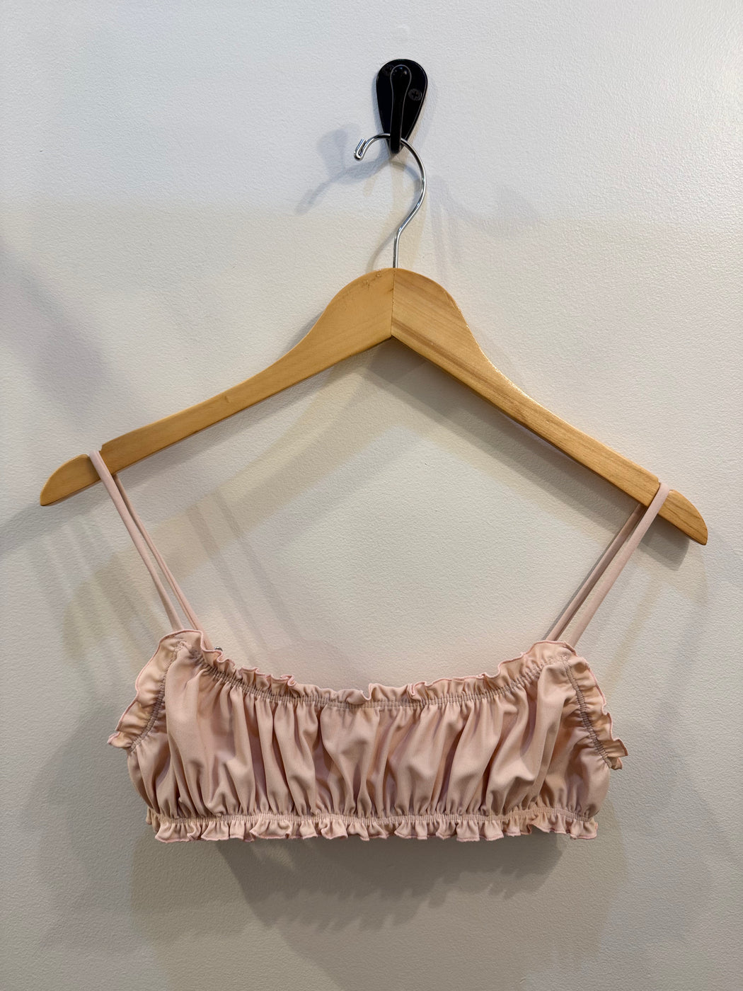 Lacey | Pearl Pink