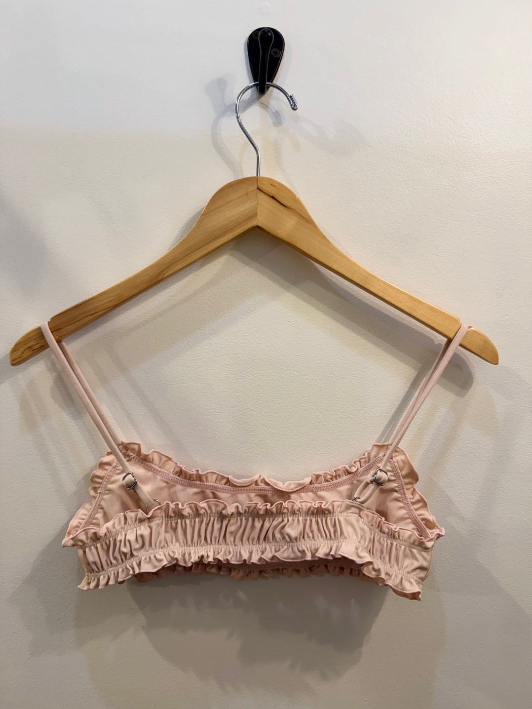 Lacey | Pearl Pink