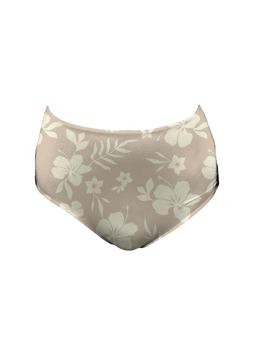 Mod Bottom | Ivory Sundays