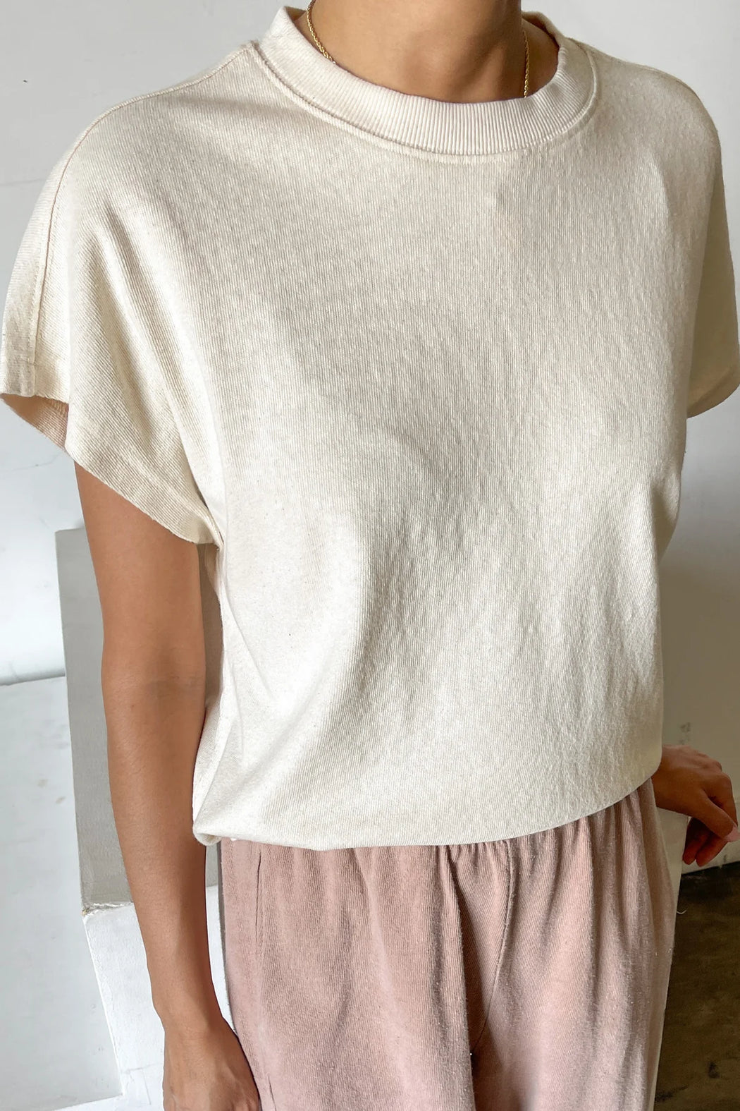 Jeanne Tee | Natural