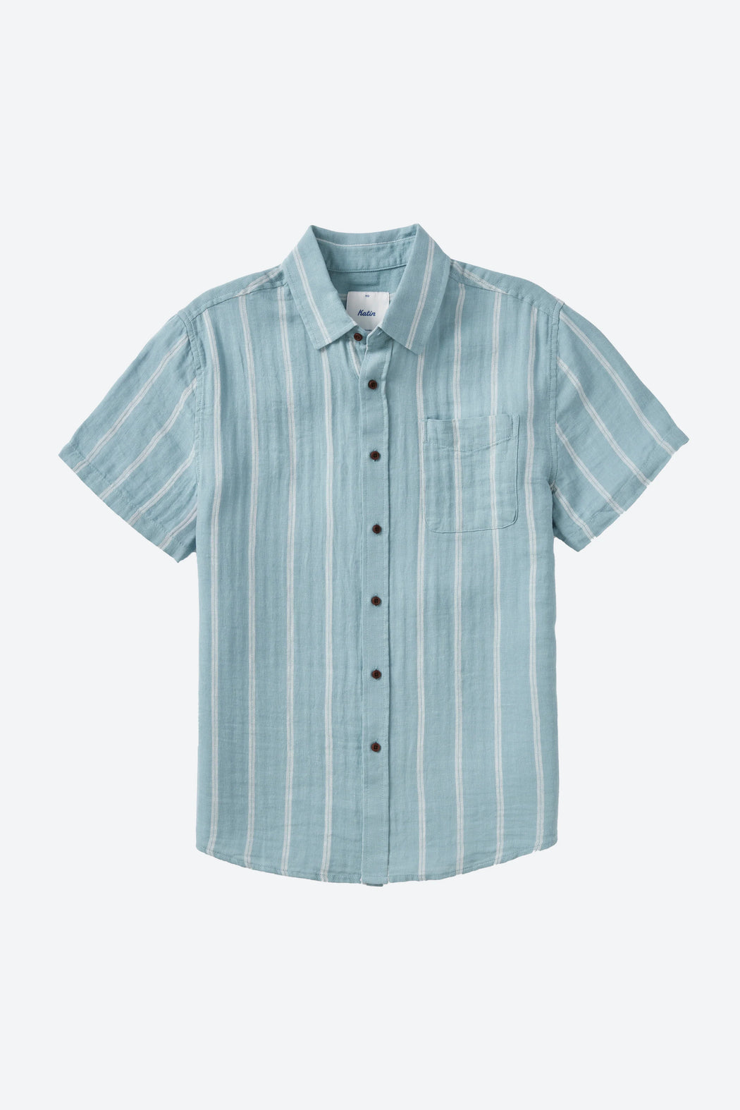 Alan Shirt | Lago
