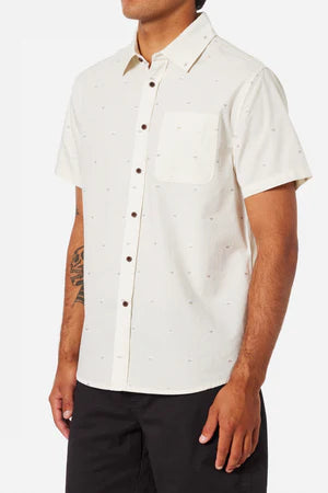 Balance Shirt | Vapor Grey