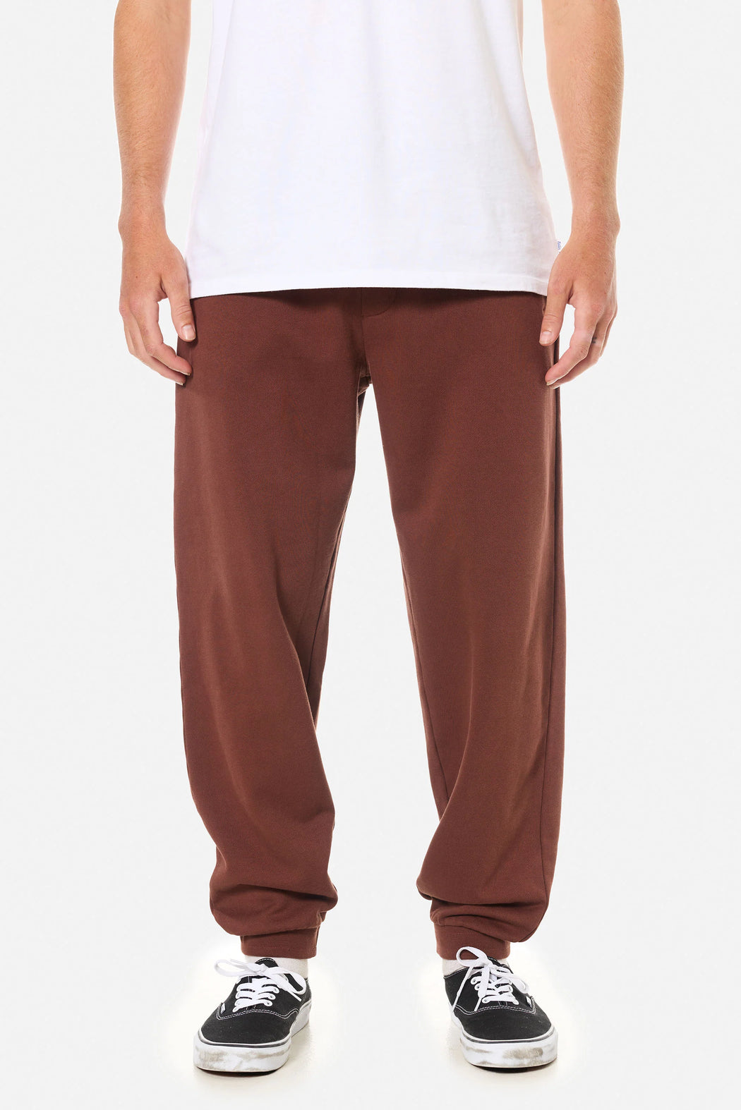Lounge Pant | Mahogany