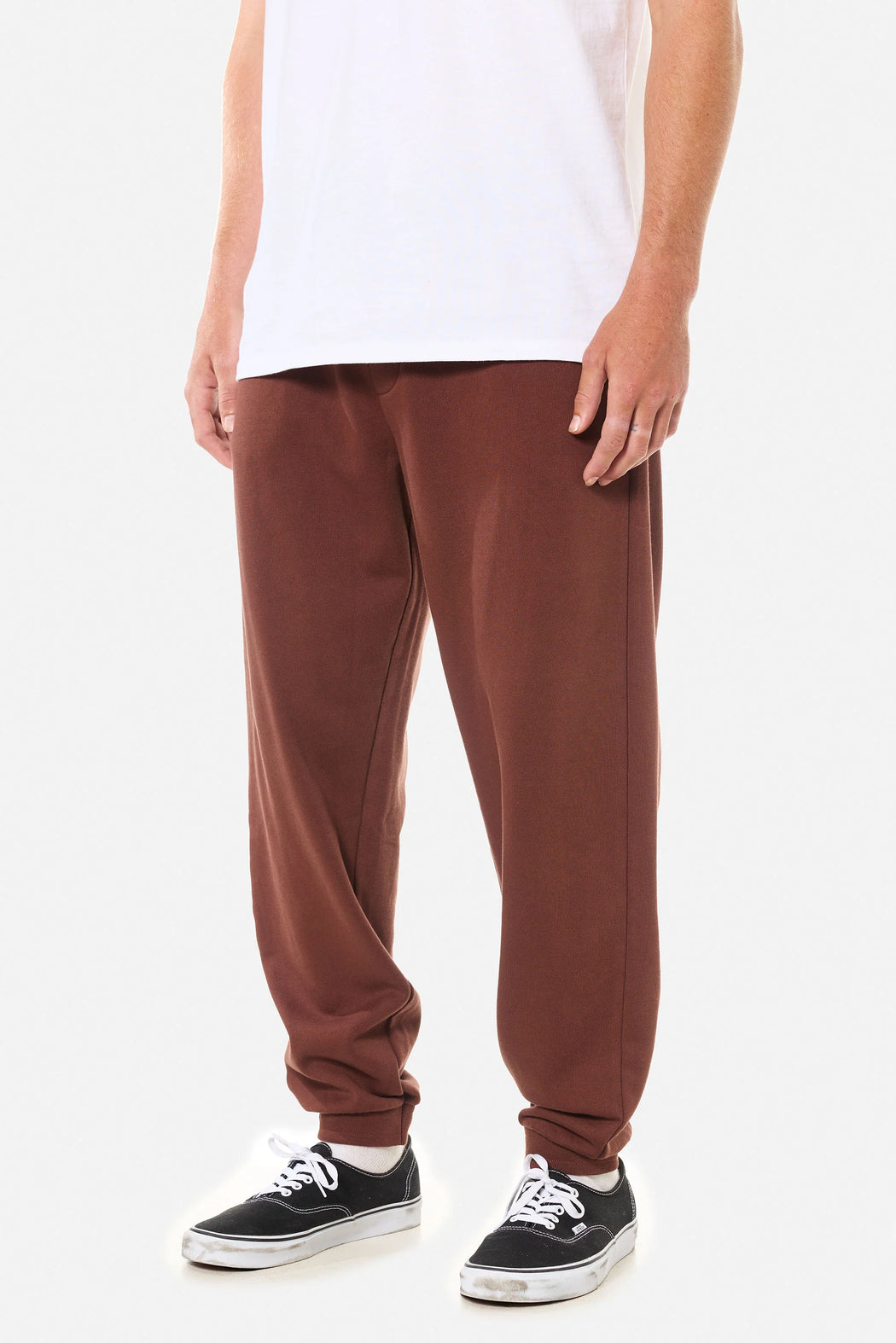 Lounge Pant | Mahogany