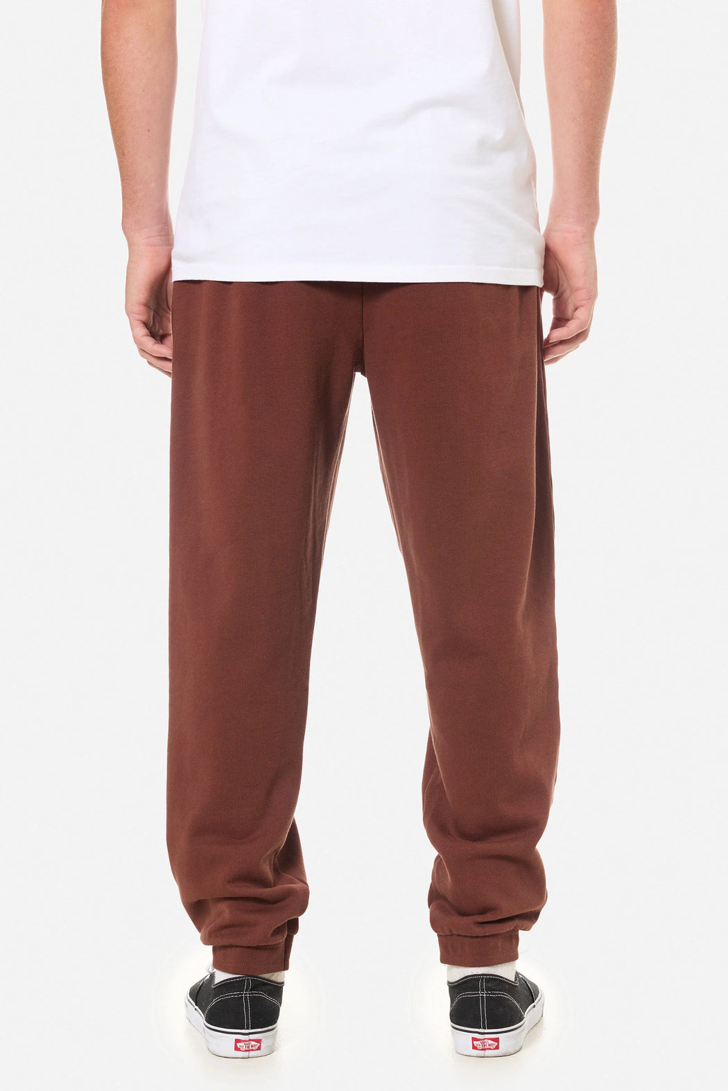 Lounge Pant | Mahogany