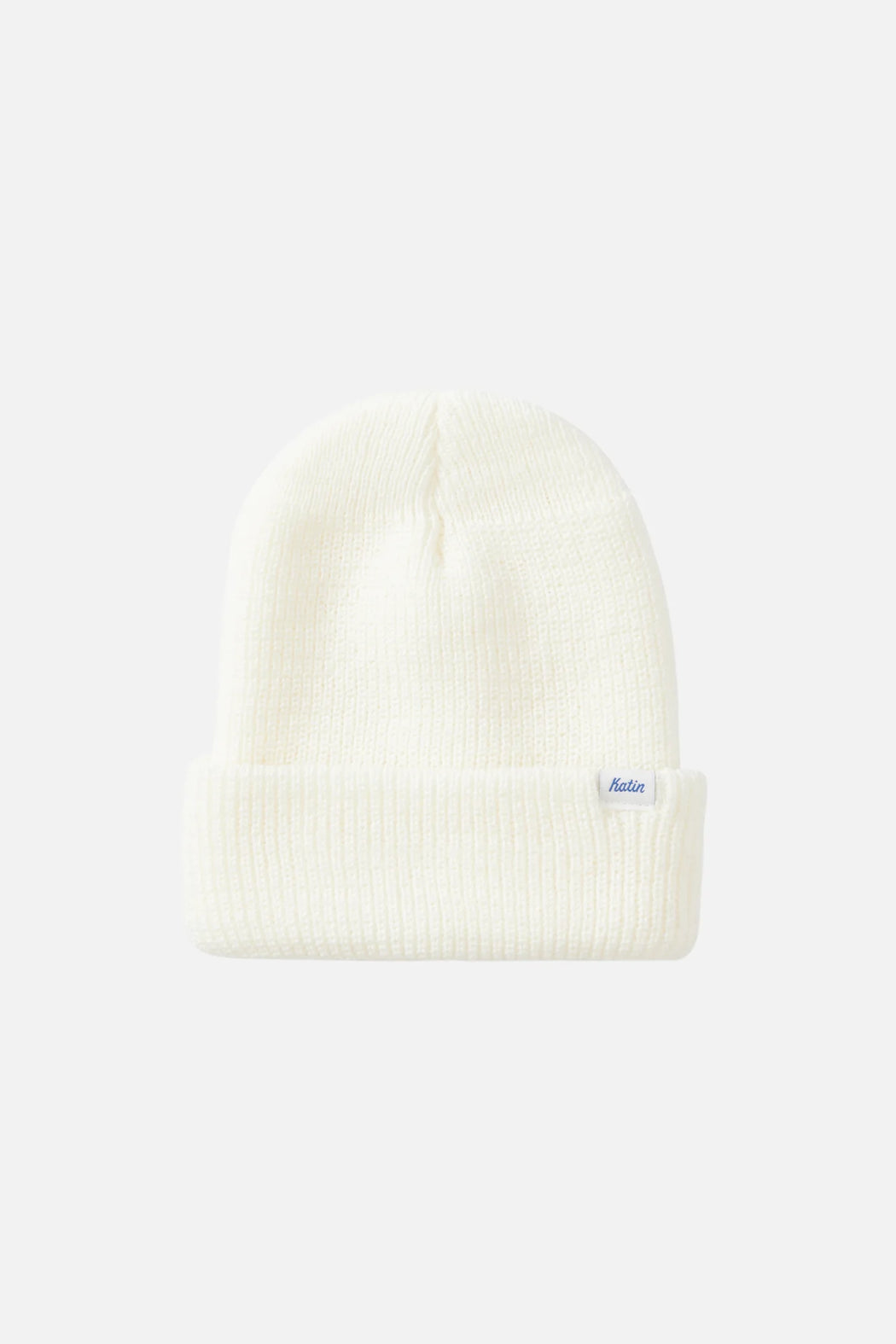 Edwin Beanie | Natural