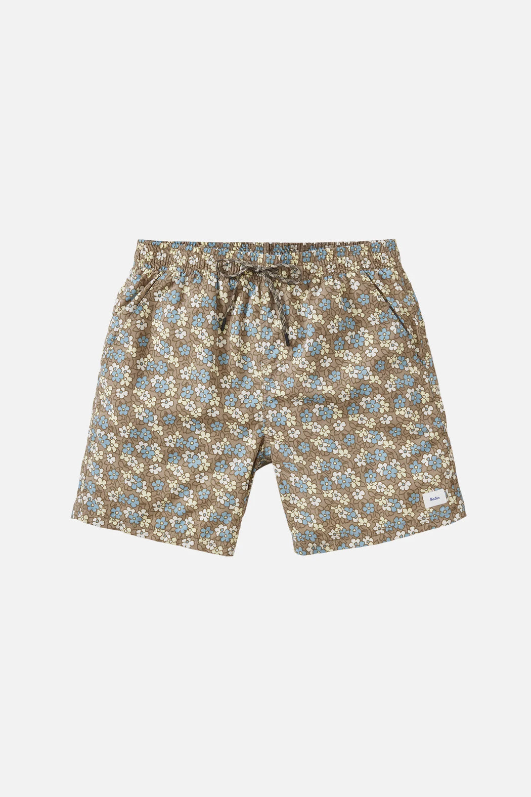 Fields Volley | Vintage Khaki