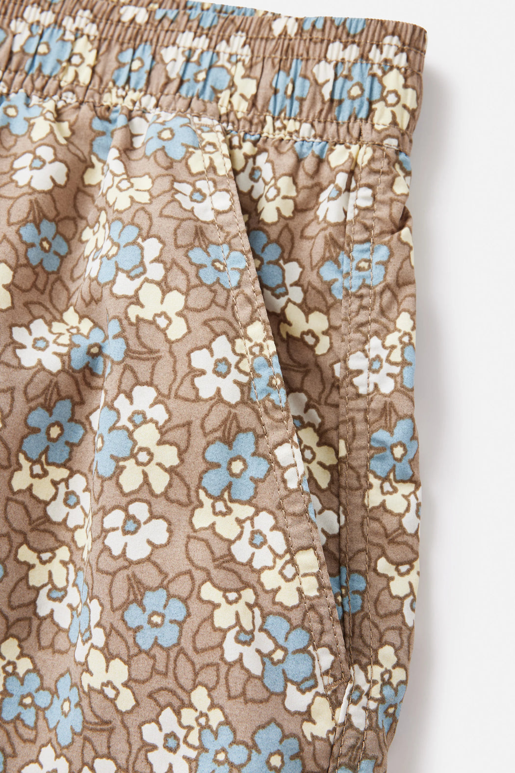 Fields Volley | Vintage Khaki