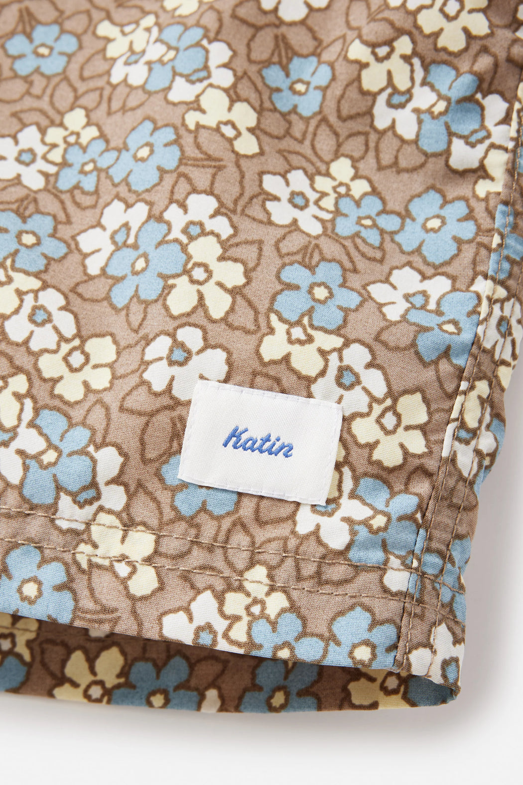 Fields Volley | Vintage Khaki