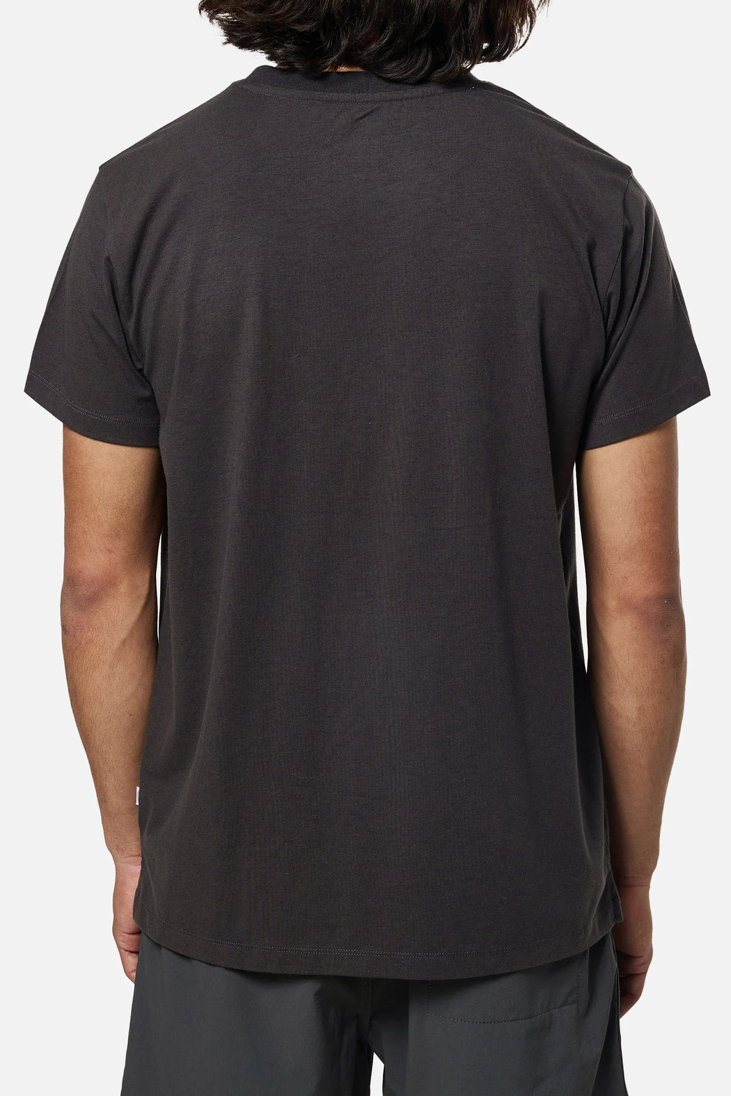 Flow Shirt | Black Wash