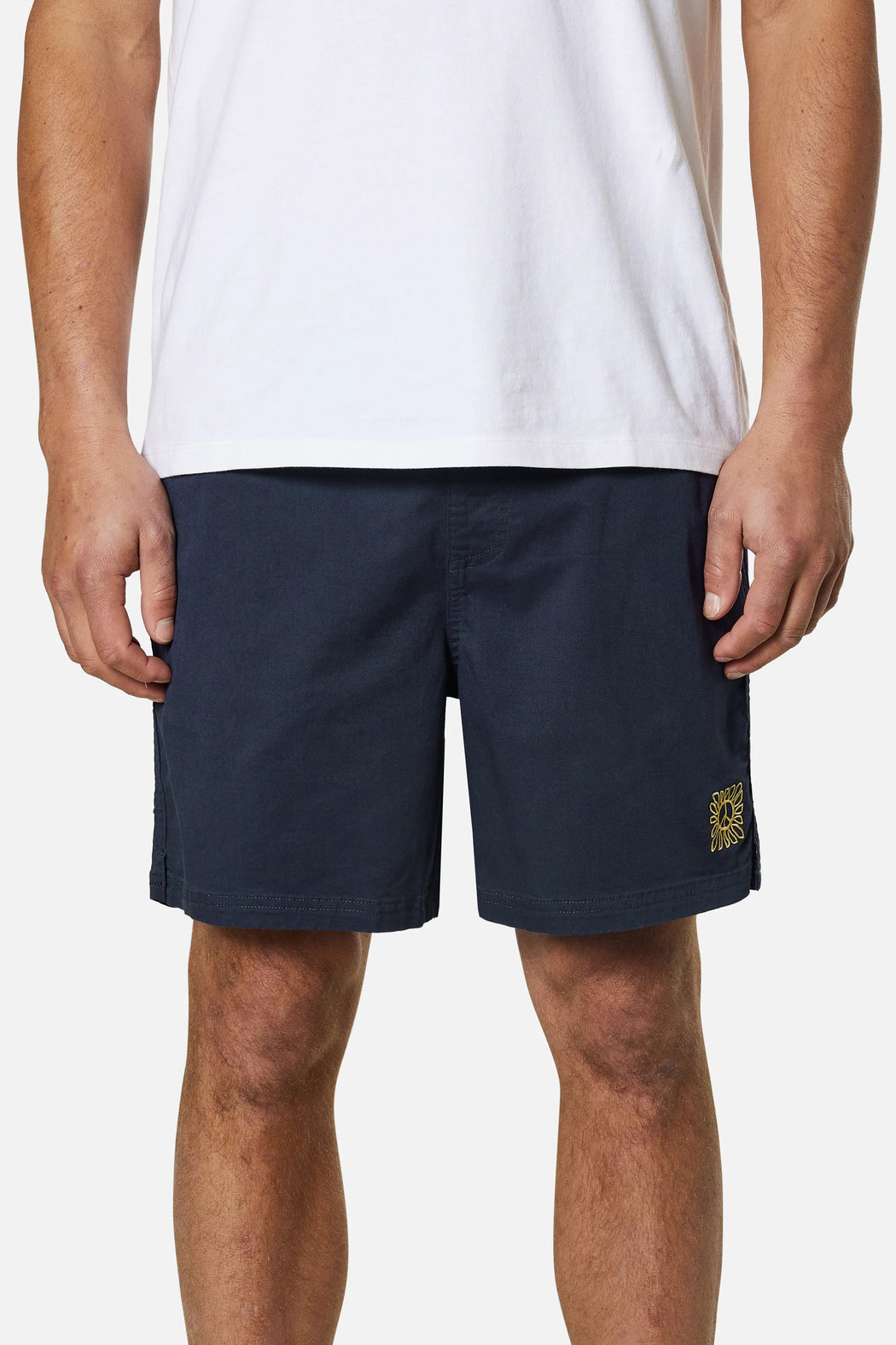 Frank Short | Polar Navy