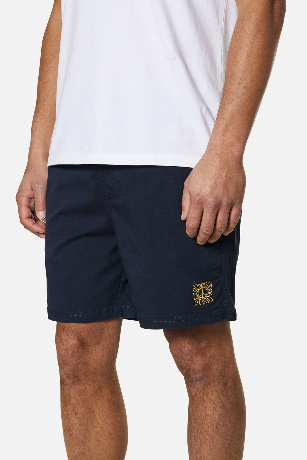 Frank Short | Polar Navy