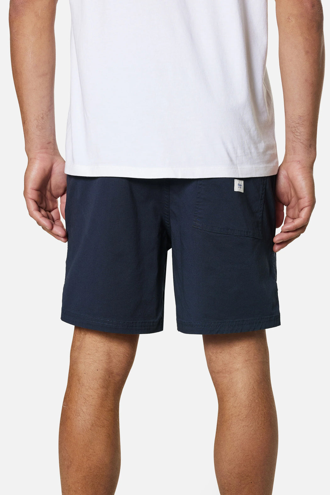 Frank Short | Polar Navy