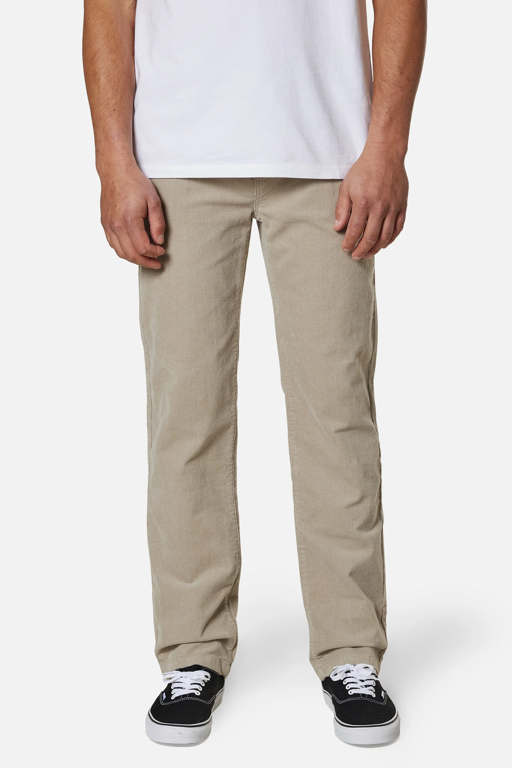 Pipeline Pant | Cement