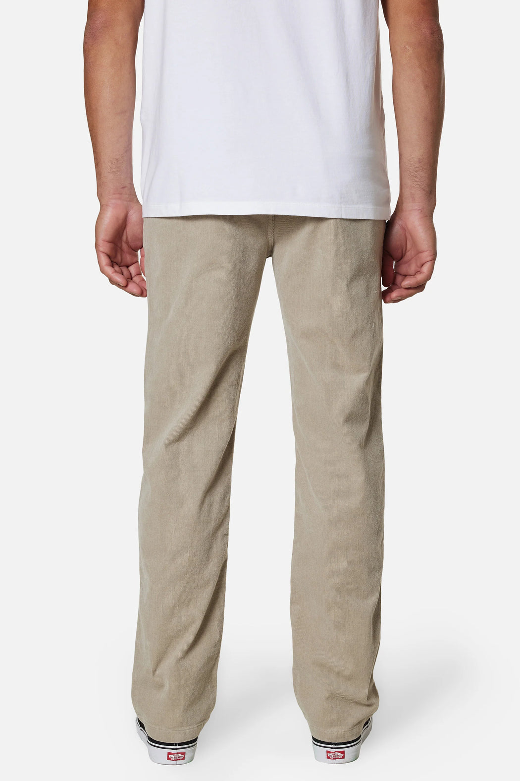 Pipeline Pant | Cement
