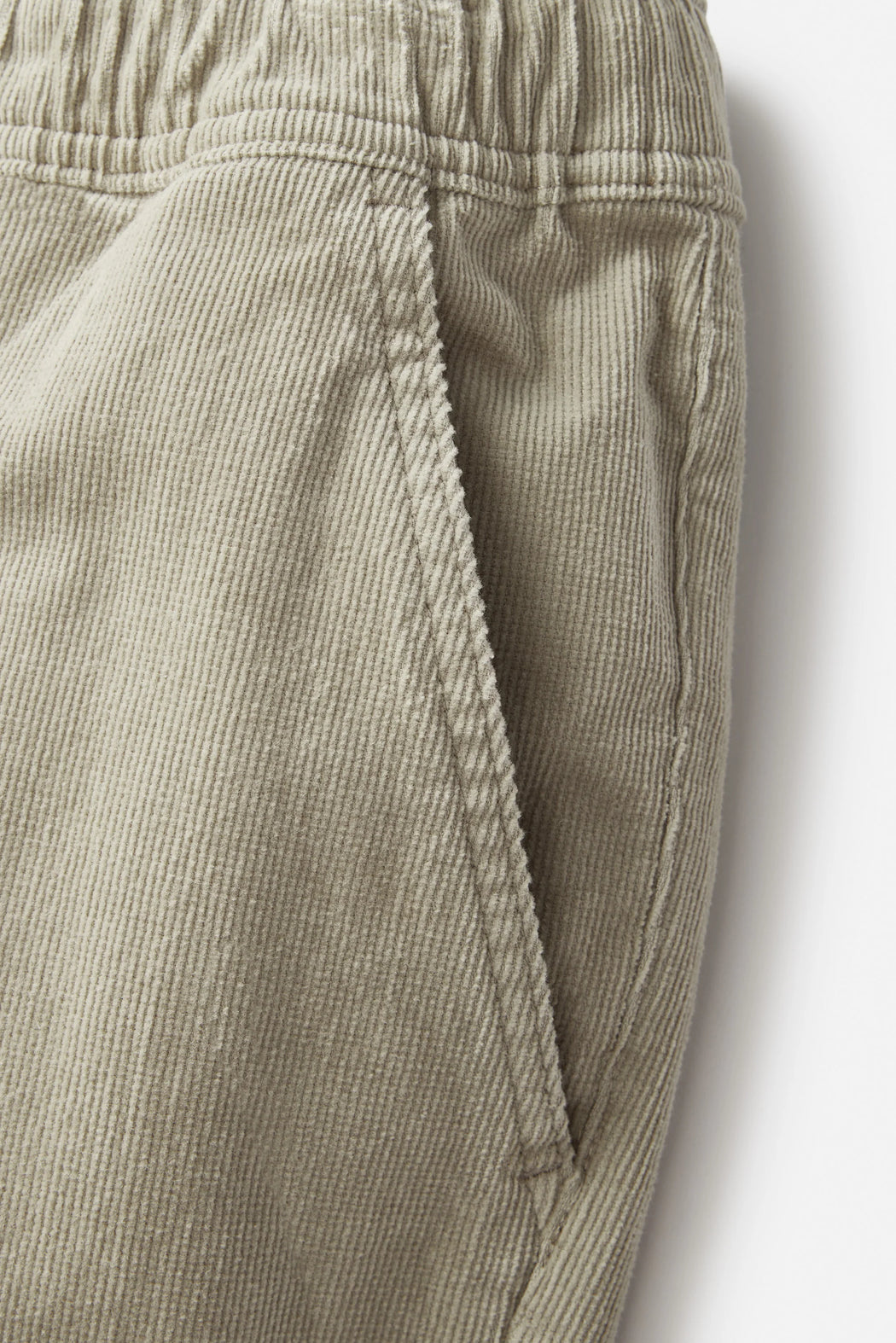 Pipeline Pant | Cement