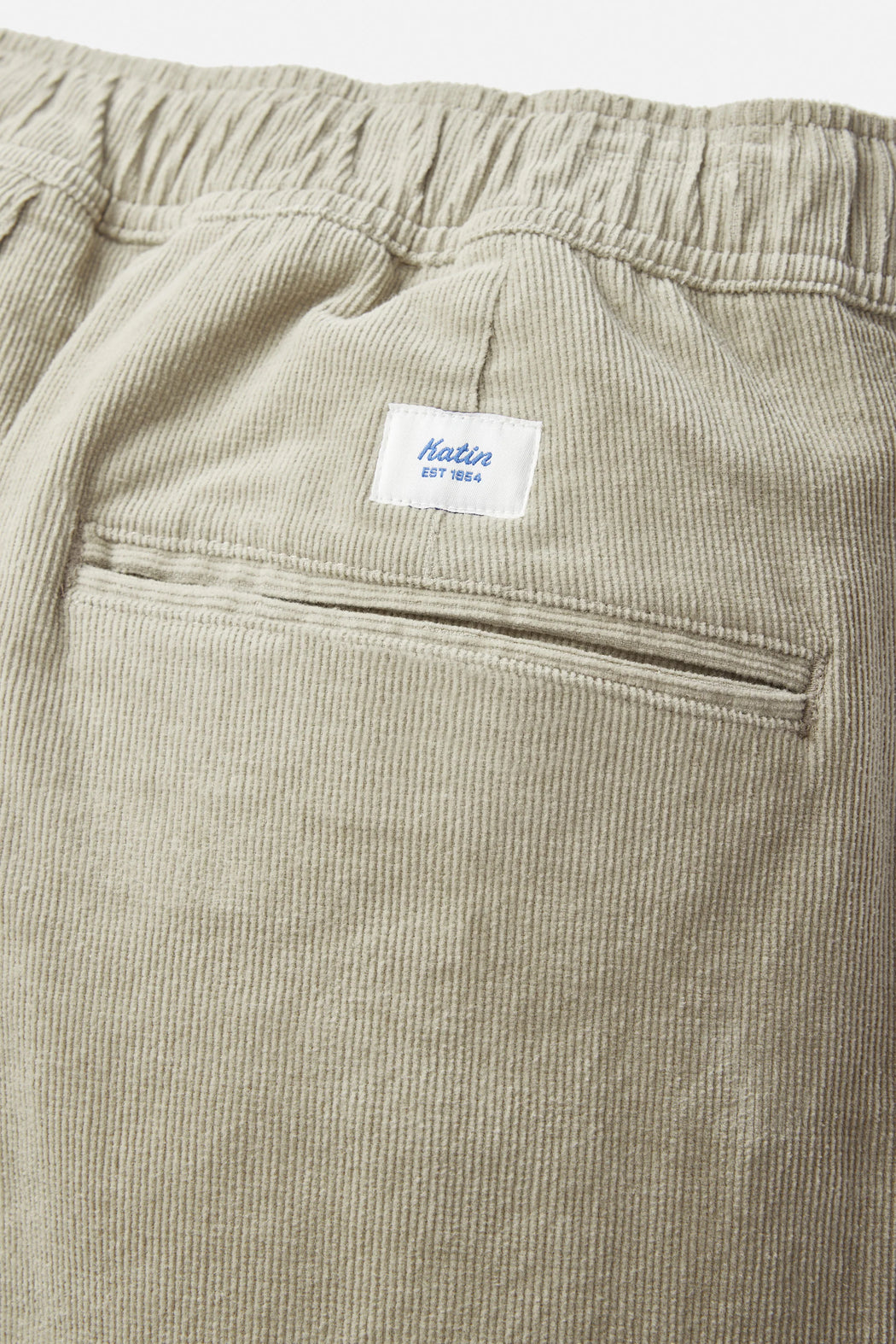 Pipeline Pant | Cement