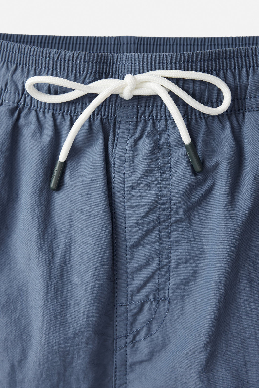 Poolside Volley | Washed Blue